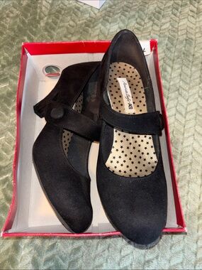 Women’s American Eagle black heels